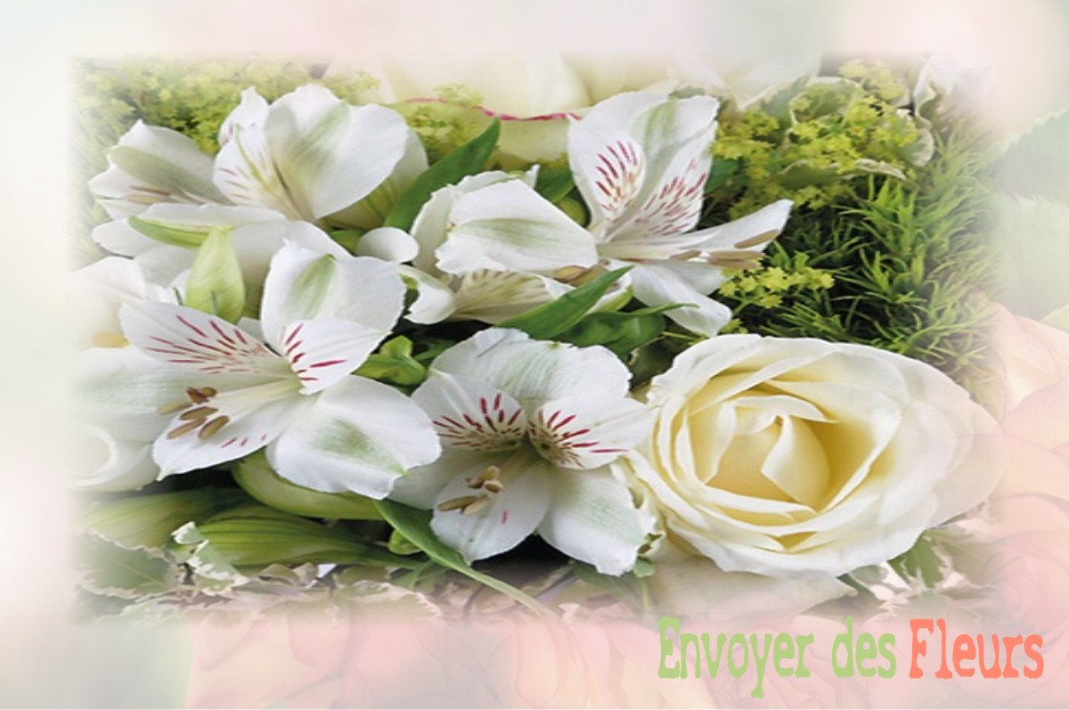 envoyer des fleurs à à NIEUIL-L-ESPOIR